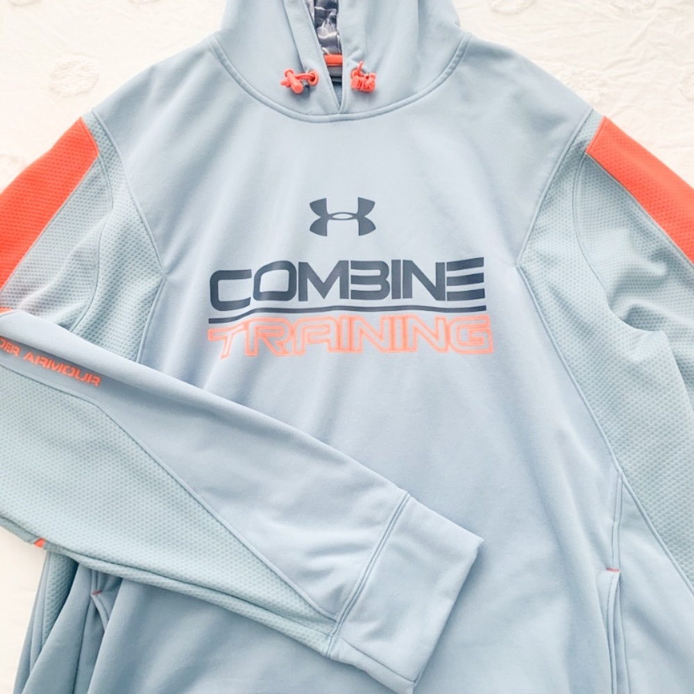 Under Armour Hoodie